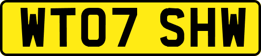 WT07SHW