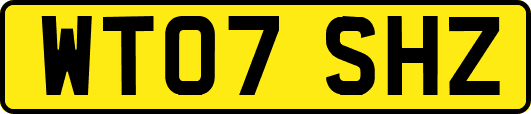 WT07SHZ
