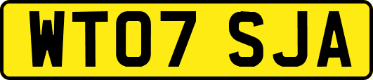 WT07SJA