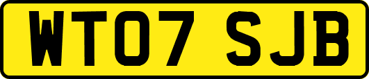 WT07SJB