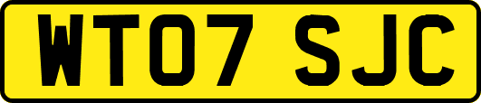 WT07SJC