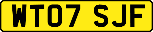 WT07SJF
