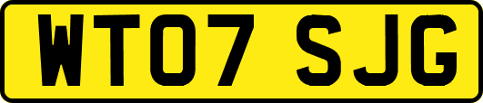 WT07SJG