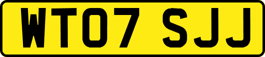 WT07SJJ