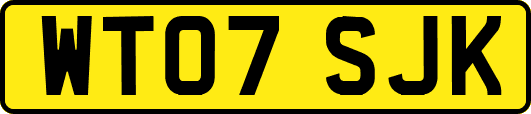 WT07SJK