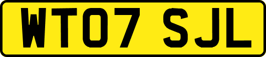 WT07SJL