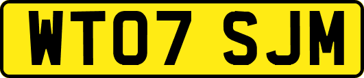 WT07SJM