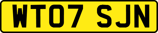WT07SJN