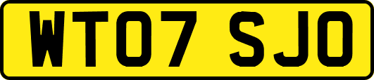 WT07SJO
