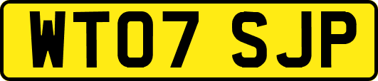 WT07SJP