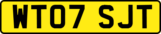 WT07SJT