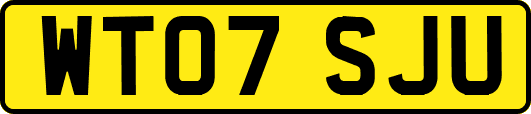 WT07SJU