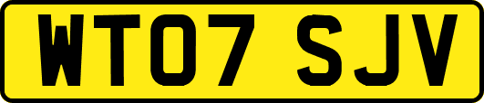 WT07SJV