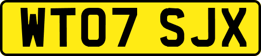 WT07SJX