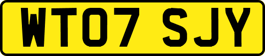 WT07SJY