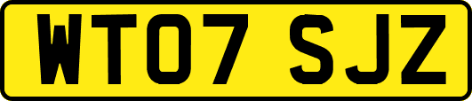 WT07SJZ