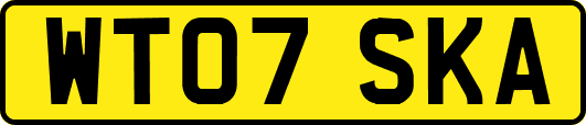 WT07SKA