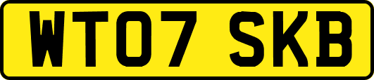 WT07SKB