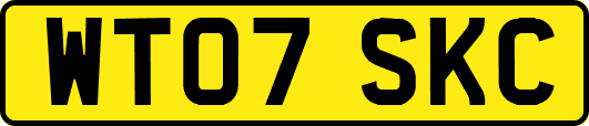 WT07SKC