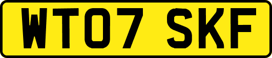 WT07SKF