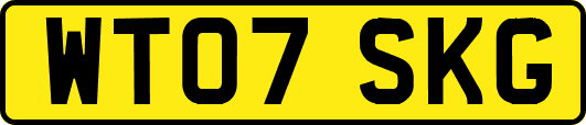 WT07SKG