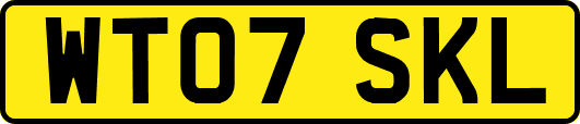 WT07SKL