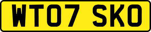 WT07SKO
