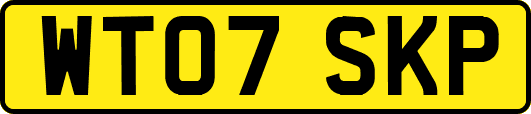 WT07SKP