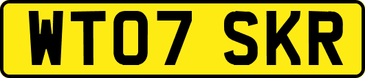 WT07SKR