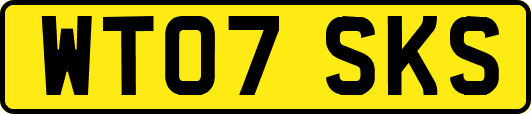 WT07SKS