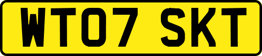 WT07SKT
