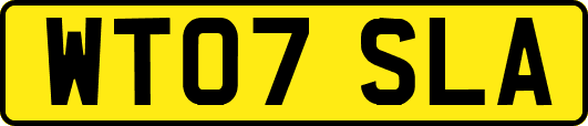 WT07SLA