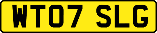 WT07SLG