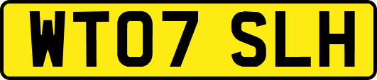 WT07SLH