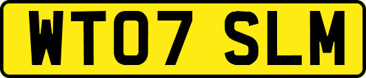 WT07SLM