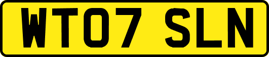 WT07SLN