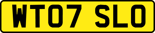 WT07SLO