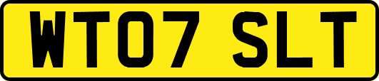 WT07SLT