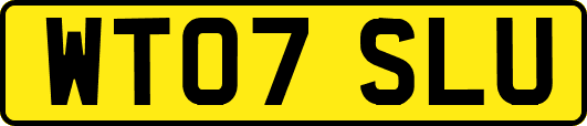 WT07SLU