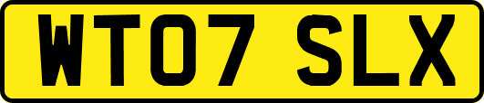 WT07SLX