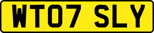 WT07SLY