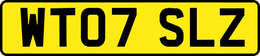 WT07SLZ