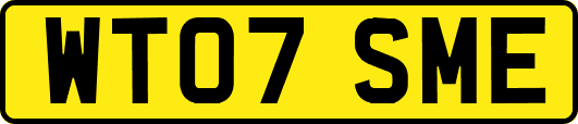 WT07SME