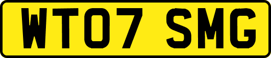 WT07SMG