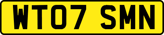 WT07SMN