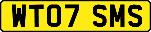 WT07SMS