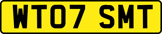WT07SMT