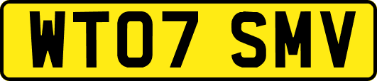 WT07SMV