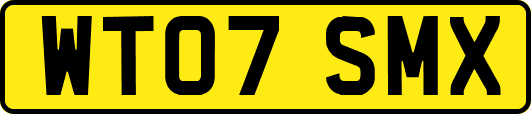 WT07SMX