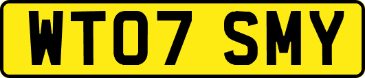 WT07SMY